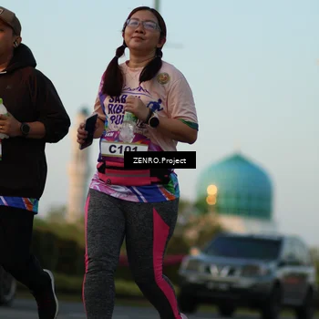 Runner Photo 6111403