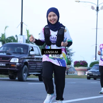 Runner Photo 6111404