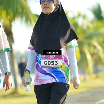 Runner Photo 6111406