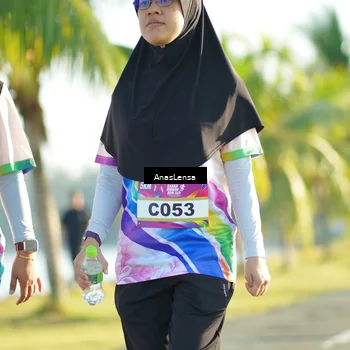 Runner Photo 6111412