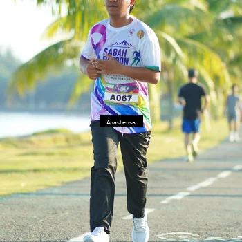 Runner Photo 6111442