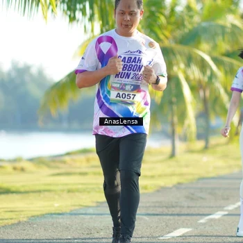 Runner Photo 6111451