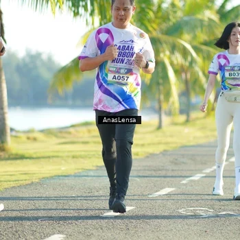 Runner Photo 6111452