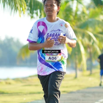 Runner Photo 6111459