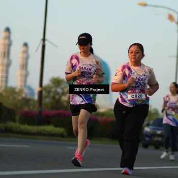 Runner Photo 6111470