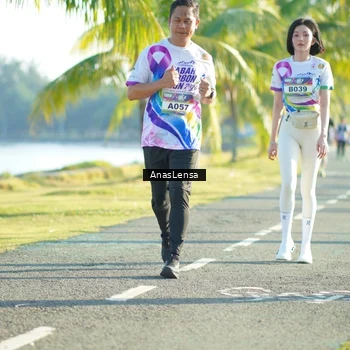 Runner Photo 6111474
