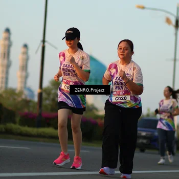 Runner Photo 6111481