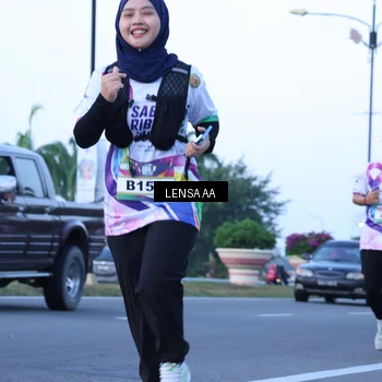 Runner Photo 6111489