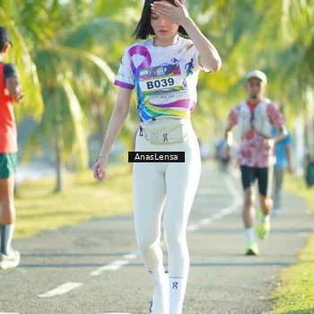 Runner Photo 6111492