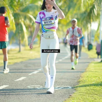 Runner Photo 6111493