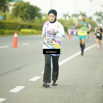 Runner Photo 6111495