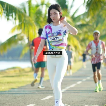 Runner Photo 6111496