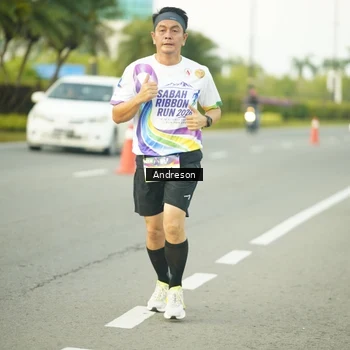 Runner Photo 6111500