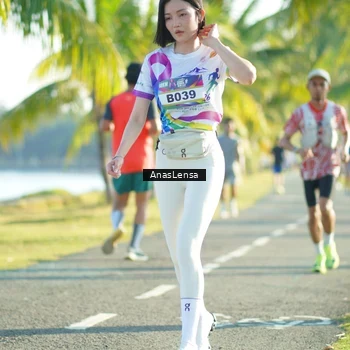 Runner Photo 6111501