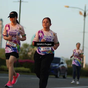 Runner Photo 6111502