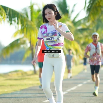 Runner Photo 6111510