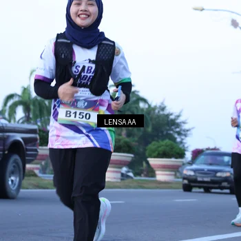 Runner Photo 6111541