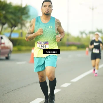 Runner Photo 6111550