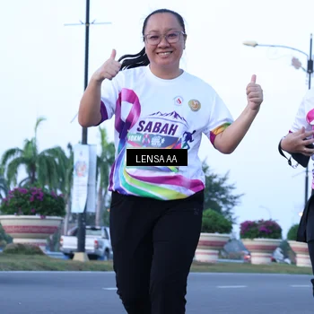 Runner Photo 6111554