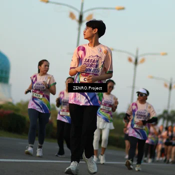 Runner Photo 6111556