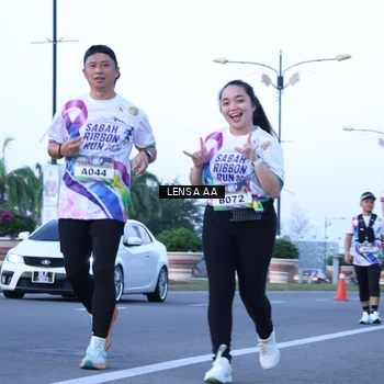 Runner Photo 6111580