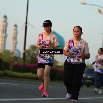 Runner Photo 6111597