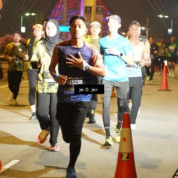 Runner Photo 6111608