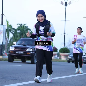 Runner Photo 6111612