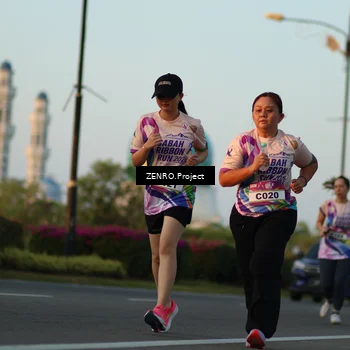 Runner Photo 6111618
