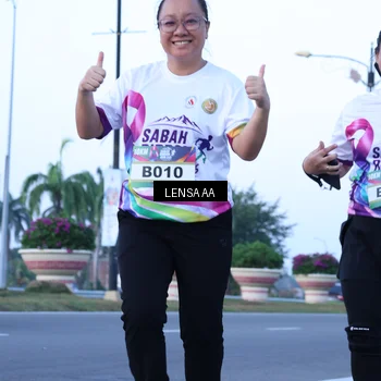 Runner Photo 6111631