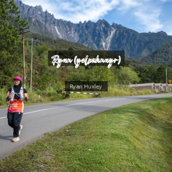Runner Photo 611165