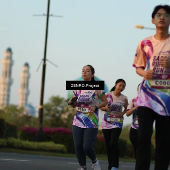 Runner Photo 6111655