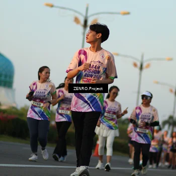 Runner Photo 6111668