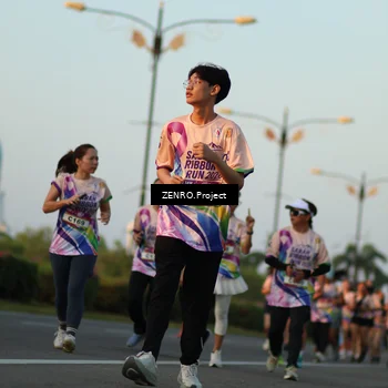Runner Photo 6111669