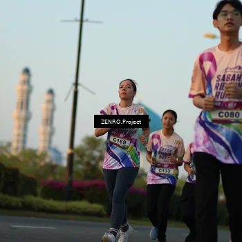 Runner Photo 6111675