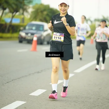 Runner Photo 6111681