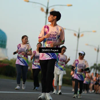 Runner Photo 6111700