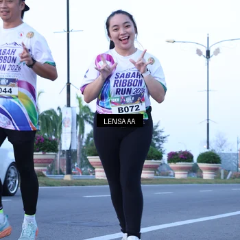 Runner Photo 6111707