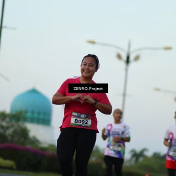 Runner Photo 6111710