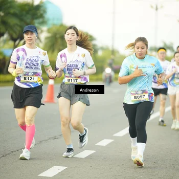 Runner Photo 6111770