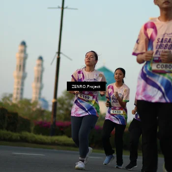 Runner Photo 6111771