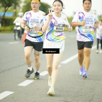Runner Photo 6111798