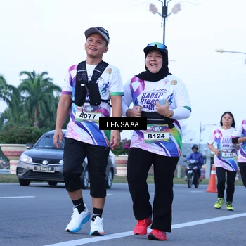 Runner Photo 6111803
