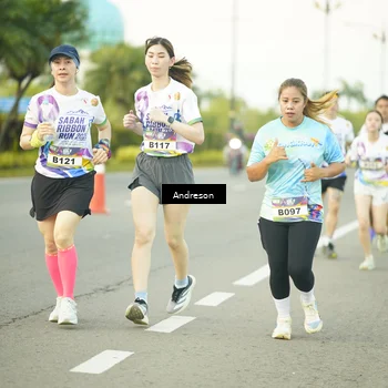 Runner Photo 6111804