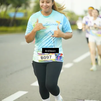 Runner Photo 6111805