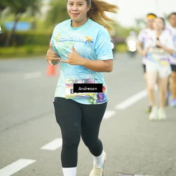 Runner Photo 6111807