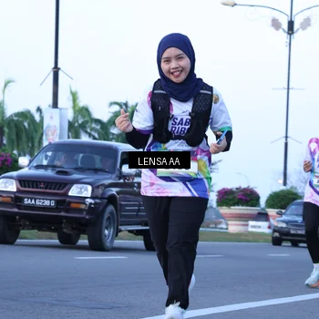 Runner Photo 6111817