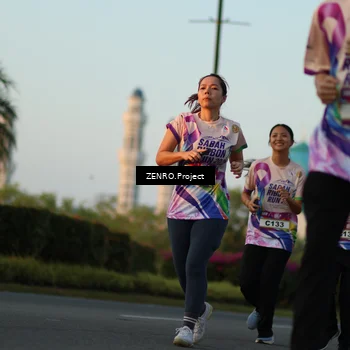 Runner Photo 6111820