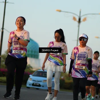 Runner Photo 6111830