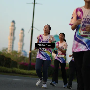 Runner Photo 6111850